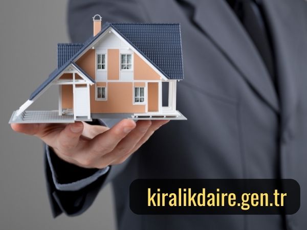 Sarayyanı Mahallesi Kiralık Daire